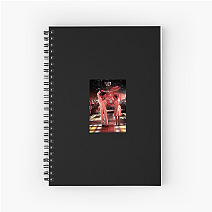 Saturday Night Fever Disco King Saturday Night Fever Notebook