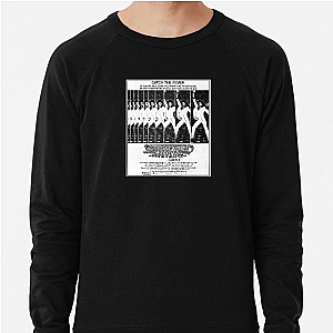 Saturday Night Fever Feel The Beat Saturday Night Fever Sweatshirts