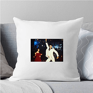 Saturday Night Fever My Favorite Dance Movie Saturday Night Fever Pillows Cover