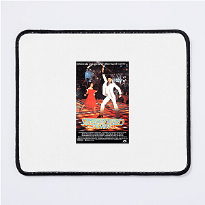 Saturday Night Fever Stayin Alive Saturday Night Fever Mouse Pads