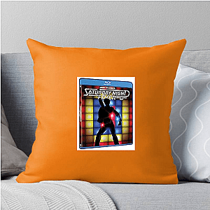 Saturday Night Fever Walk Like Travolta Saturday Night Fever Pillows Cover