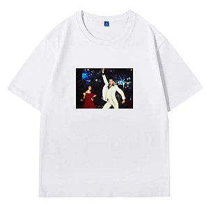 Saturday Night Fever My Favorite Dance Movie Saturday Night Fever T-Shirts