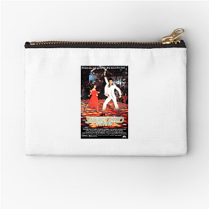 Saturday Night Fever Stayin Alive Saturday Night Fever Zipper Pouches