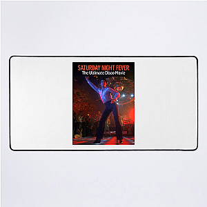 Saturday Night Fever Always Groovy Always Iconic Saturday Night Fever Mouse Pads