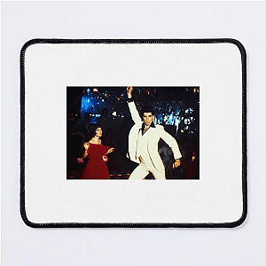 Saturday Night Fever My Favorite Dance Movie Saturday Night Fever Mouse Pads