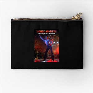 Saturday Night Fever Always Groovy Always Iconic Saturday Night Fever Zipper Pouches