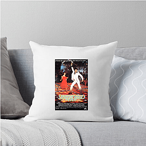 Saturday Night Fever Stayin Alive Saturday Night Fever Pillows Cover