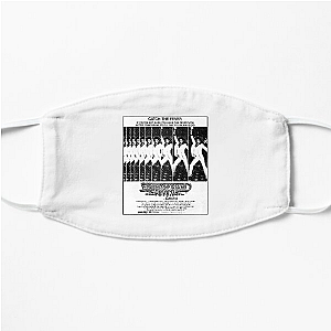 Saturday Night Fever Feel The Beat Saturday Night Fever Face Masks