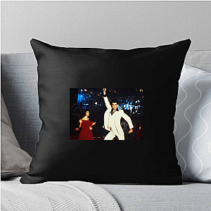 Saturday Night Fever My Favorite Dance Movie Saturday Night Fever Pillows Cover