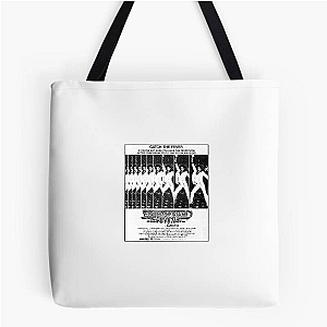 Saturday Night Fever Feel The Beat Saturday Night Fever Bags