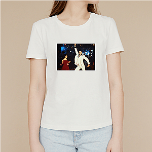 Saturday Night Fever My Favorite Dance Movie Saturday Night Fever T-Shirts