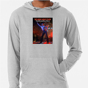 Saturday Night Fever Always Groovy Always Iconic Saturday Night Fever Hoodies