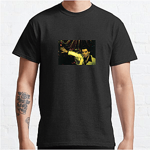 Saturday Night Fever Unforgettable Soundtrack Saturday Night Fever T-Shirts