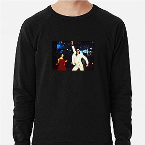 Saturday Night Fever My Favorite Dance Movie Saturday Night Fever Sweatshirts