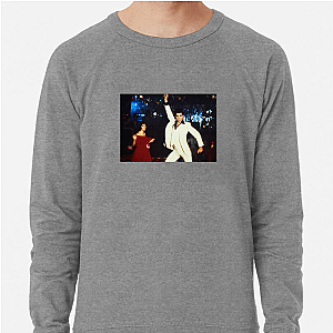 Saturday Night Fever My Favorite Dance Movie Saturday Night Fever Sweatshirts