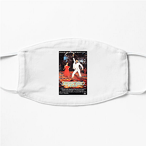 Saturday Night Fever Stayin Alive Saturday Night Fever Face Masks