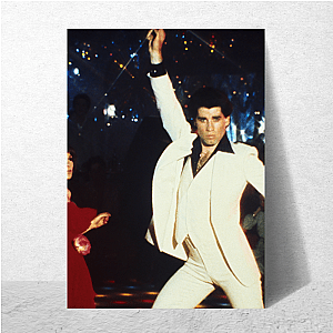 Saturday Night Fever My Favorite Dance Movie Saturday Night Fever Posters