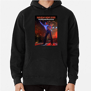 Saturday Night Fever Always Groovy Always Iconic Saturday Night Fever Hoodies
