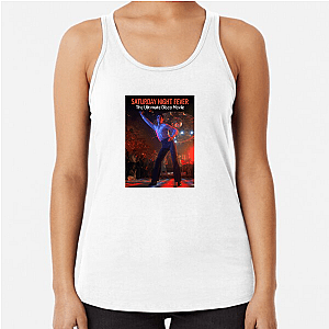 Saturday Night Fever Always Groovy Always Iconic Saturday Night Fever Tank Tops
