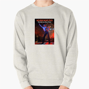 Saturday Night Fever Always Groovy Always Iconic Saturday Night Fever Sweatshirts