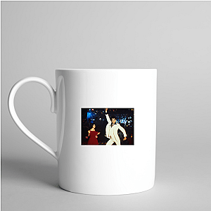 Saturday Night Fever My Favorite Dance Movie Saturday Night Fever Mugs