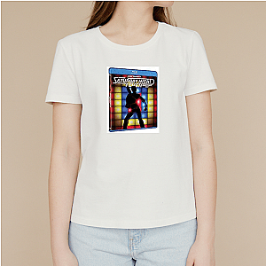Saturday Night Fever Walk Like Travolta Saturday Night Fever T-Shirts