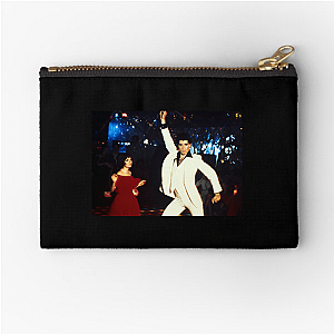 Saturday Night Fever My Favorite Dance Movie Saturday Night Fever Zipper Pouches