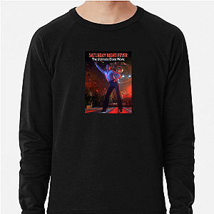 Saturday Night Fever Always Groovy Always Iconic Saturday Night Fever Sweatshirts