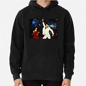 Saturday Night Fever My Favorite Dance Movie Saturday Night Fever Hoodies