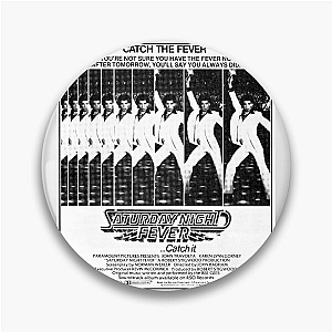 Saturday Night Fever Feel The Beat Saturday Night Fever Pins