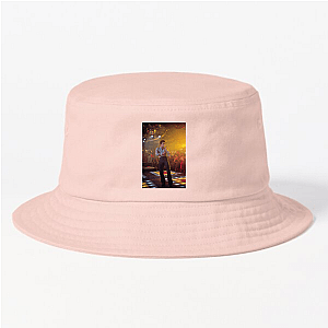 Saturday Night Fever Tony Manero Vibes Saturday Night Fever Hats & Caps
