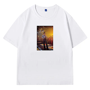 Saturday Night Fever Tony Manero Vibes Saturday Night Fever T-Shirts