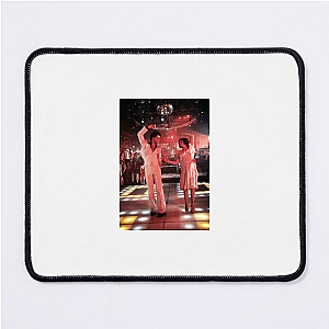 Saturday Night Fever Disco King Saturday Night Fever Mouse Pads