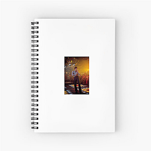 Saturday Night Fever Tony Manero Vibes Saturday Night Fever Notebook