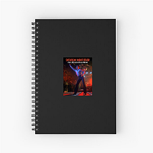 Saturday Night Fever Always Groovy Always Iconic Saturday Night Fever Notebook