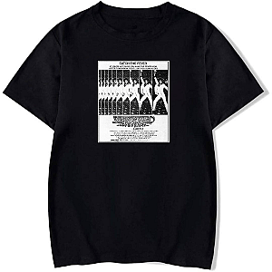 Saturday Night Fever Feel The Beat Saturday Night Fever T-Shirts