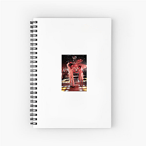 Saturday Night Fever Disco King Saturday Night Fever Notebook
