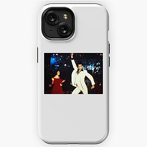 Saturday Night Fever My Favorite Dance Movie Saturday Night Fever iPhone Cases