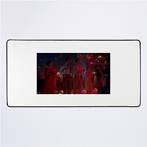 Saturday Night Fever Night Fever Dance Saturday Night Fever Mouse Pads