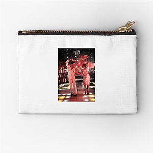 Saturday Night Fever Disco King Saturday Night Fever Zipper Pouches