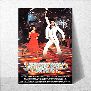 Saturday Night Fever Stayin Alive Saturday Night Fever Posters