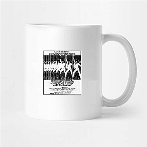Saturday Night Fever Feel The Beat Saturday Night Fever Mugs