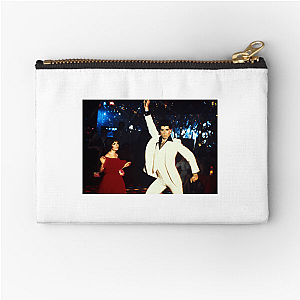 Saturday Night Fever My Favorite Dance Movie Saturday Night Fever Zipper Pouches