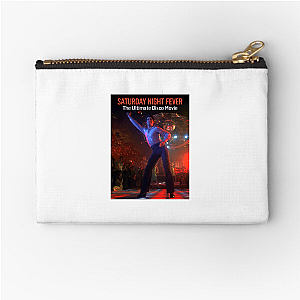 Saturday Night Fever Always Groovy Always Iconic Saturday Night Fever Zipper Pouches