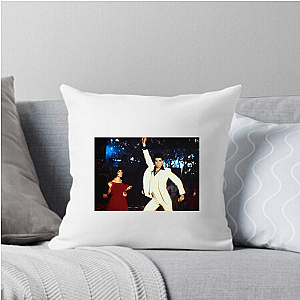 Saturday Night Fever My Favorite Dance Movie Saturday Night Fever Pillows Cover