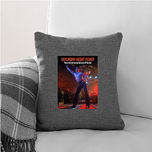 Saturday Night Fever Always Groovy Always Iconic Saturday Night Fever Pillows Cover