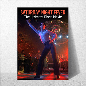 Saturday Night Fever Always Groovy Always Iconic Saturday Night Fever Posters
