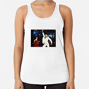 Saturday Night Fever My Favorite Dance Movie Saturday Night Fever Tank Tops