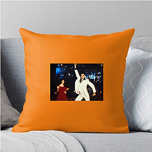 Saturday Night Fever My Favorite Dance Movie Saturday Night Fever Pillows Cover
