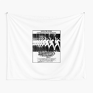 Saturday Night Fever Feel The Beat Saturday Night Fever Tapestries